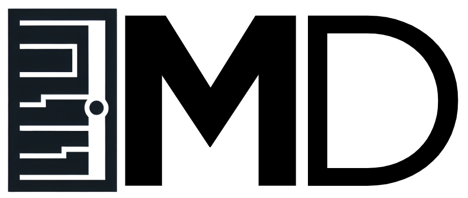 MegaDoors